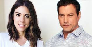 Abby And Stephan Days Of Our Lives Dool Our Life