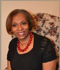 Minister Vicky Pryor