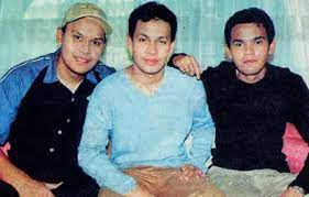 Yusry bin abdul halim is best known as a movie actor. My Reveries Version 2 Wbb S Blog