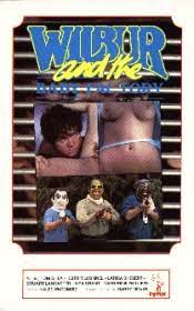Pre Cert Video Wilbur And The Baby Factory 1970 On Lynx