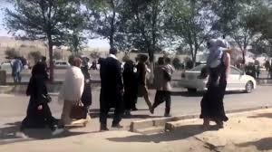 میدان هوائی بین المللی حامدکرزی‎; Turkey Evacuates Civilians Citizens From Afghanistan Amid Turmoil Reuters