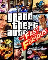Gta Fast And Furious Pc Game Free Download Gta Fast And Furious Is A Sandbox Style Action Adventure Video Gam Free Pc Games Video Games Pc Free Games