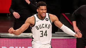 Hawks had been playing well all night, but they just overwhelmed the bucks after giannis left the game with a knee injury jack. Bucks Outlast Nets In Game 7 Overtime Thriller To Reach East Finals