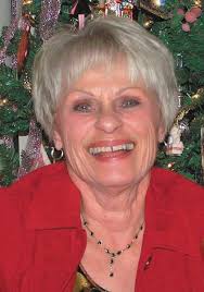 Harriet Margaret Martin