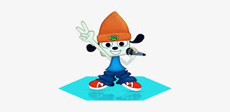 5 chop chop master onion. We Are Huge Fans Of The Original Playstation And That Parappa The Rapper Character 405x320 Png Download Pngkit