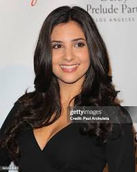 Recording Artist Casey Jamerson attends the 5th Annual Los Angeles... News  Photo