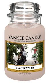 10 Good Reasons To Never Let Eventers Make Scented Candles Eventing Nation Three Day Eventing News Results Videos And Commentary