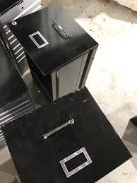 If you're ready to organize your garage, get started with these two garage storage organization options. Filing Cabinet Turned Garage Organization Hometalk