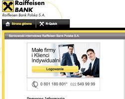 Raiffeisen Wdraza Bankowosc Internetowa Przez Aplikacje Desktopowa Prnews Pl