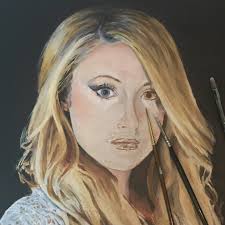 camillebarnes — Blog information about art history, updates about projects,  shows, portraits, & more. — Fine Art Paintings & more