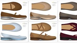 Samuel hubbard clearance sizing