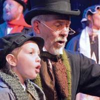 'God bless us, everyone'