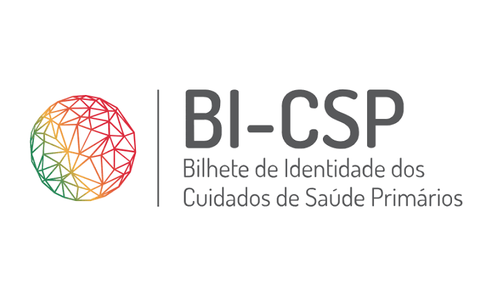 BI CSP – Bilhete de Identidade dos Cuidados de Saúde Primários – SPMS