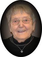 Elfriede Jakob Obituary