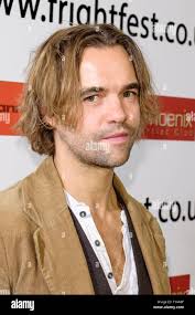 Diane vickers and rupert hill hi-res stock photography and images