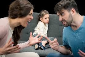 Instead of making statements, which can be misinterpreted as demands, try framing as much as you can as. Are You Co Parenting Or Counter Parenting Get It Right For Your Kids