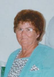 Obituary information for Mary B. Bennett