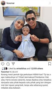 Fizo omar dan mawar sedang sibuk menguruskan restoran fizo mawar kitchen di bangi dan baru sahaja melancarkan produk makanan terbaru mereka iaitu kabira. Wajah Terkini Wan Maryam Anak Sulung Fizo Omar Dan Mawar Memang Keturunan Cantik Cantik Khalifah Media