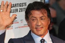 Posting on instagram, stallone said the film was coming soon, and would have a philadelphia premiere. Sylvester Stallone Infos Und Filme