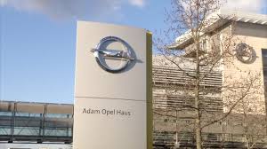 Adam opel haus, 65423 russelsheim. Unsicherheit Bei Opel In Russelsheim 17 30live Rheinland Pfalz Hessen