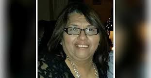 Maria Nava Gomez Obituary