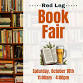 Red Leg Book Fair