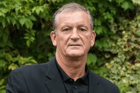 Reformed robber Ian 'Blink MacDonald cited to be a juror at the High Court  in Glasgow