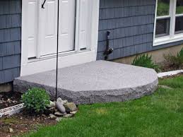 See full list on doityourself.com Rock A Round Step Guys In 2021 Concrete Steps Exterior Stairs Precast Concrete