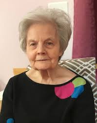 Ruby Faye Buckler Jordan's Obituary and Funeral Services in Grayson,  Kentucky