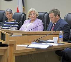 League City council members facing heat