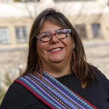 Members — Indigenous Futures Research Centre