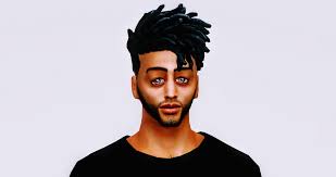 Increase the height of your male/female sims character in the cas menu. Sims 4 Ultimate Guide To Body Mods And Sliders Wicked Pixxel