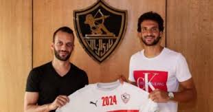 استكمل المصدر تصريحاته قائلا أن الزمالم لن يتفاجئ بايقاف اللاعب محمود علاء لاعب الفريق وذلك بسبب علم الجهاز الفني بأن محمود علاء حصل علي انذارين بالفعل من مسابقة. Ø§Ù„Ø²Ù…Ø§Ù„Ùƒ ÙŠØ¹Ù„Ù† ØªØ¬Ø¯ÙŠØ¯ Ø¹Ù‚Ø¯ Ù…Ø­Ù…ÙˆØ¯ Ø¹Ù„Ø§Ø¡ Ø­ØªÙ‰ 2024 Ø§Ù„ÙŠÙˆÙ… Ø§Ù„Ø³Ø§Ø¨Ø¹