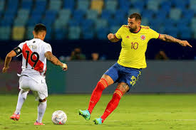 Checa los detalles del horario y dónde ver el partido de la fase de grupos de la copa américa 2021. 0c2snfaud Ciem