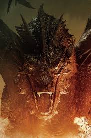 And while i can honestly say i have told you the truth, i may not have told you all of it. Smaug The One Wiki To Rule Them All Fandom