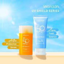 Skin aqua uv moisture milk. Siap Beraktivitas Di Luar Ruangan Dengan Wardah Uv Shield Wardah Indonesia