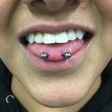 Tongue Piercing Ideas With Types Pain Healing Stages Wild Tattoo Art