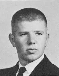 Corunna High School Class of 1957