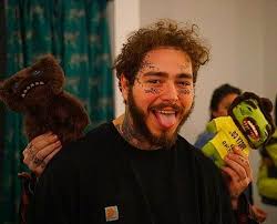 Post Malone Wallpaper Post Malone Wallpaper Post Malone Malone