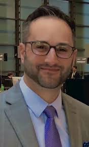 Ken Helmick's Instagram, Twitter & Facebook