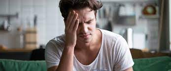 تعرف على أسباب الدوخة الصباحية ويب طب