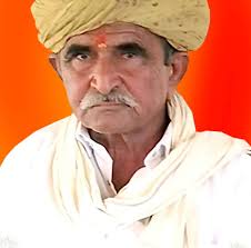 سنڌ جو وڏو وزير مراد علي شاھ...