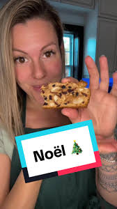 Dessert Noel Isabelle Talbot