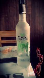 Fanphoto Here S A Cool Magic Moments Photograph Shared By A Magic Moments Fan Vishnu Kumar Awesome Click Vishnu Cheers T Apple Vodka Green Apple Vodka Vodka