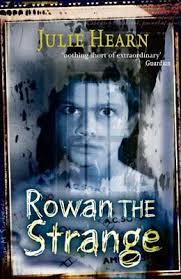 Rowan the Strange [Book]