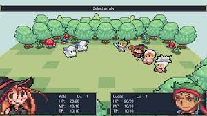 How to make an rpg game. Rpg Paper Maker On Steam