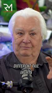 The Legend of Bill Hines: The Lead Slinger of Car Customization