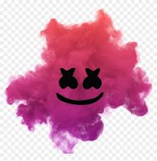 Marshmello is a complete biography of marshmello aka christopher comstock. Marshmallow Sticker Marshmello Png Transparent Png 1024x1024 2747225 Pngfind