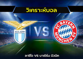 (muller t.) 35' 2nd half; à¸§ à¹€à¸„à¸£à¸²à¸°à¸« à¸šà¸­à¸¥ à¸¥à¸²à¸‹ à¹‚à¸­ Vs à¸šà¸²à¹€à¸¢ à¸£ à¸™ à¸¡ à¸§à¸™ à¸„ 23 à¸ à¸ž 2564 9tiger Vip