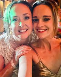 Penny McNamee (@penny.mcnamee) • Fotky a videá na Instagrame